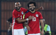 Tin vui cho Liverpool, Salah tiếp tục mâu thuẫn với tuyển Ai Cập