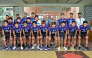 U23 Thái Lan thách thức U23 Việt Nam trước giờ sang Hà Nội
