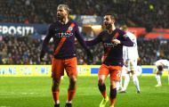 Vì sao Chelsea, Arsenal, Man Utd rất cần Man City vô địch FA