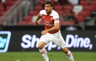 Vì sao lúc này, Sokratis là món quá quý giá nhất dành cho Arsenal? (P2)