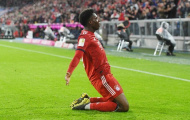 Vừa ghi bàn đầu tiên cho Bayern, sao trẻ đón nhận một tin buồn ở tuyển