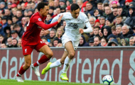 Đội hình cực chất của đội tuyển Anh năm 2020: Sancho, Lingard phải dự bị