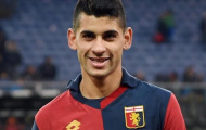 Xác nhận: Sao trẻ Genoa đạt được thỏa thuận với Juventus