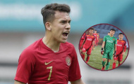 Sao trẻ U23 Indonesia: U23 Việt Nam mạnh nhưng hãy đợi đấy!
