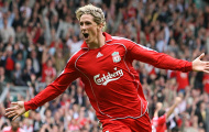 El Nino gửi lời chúc ủng hộ Liverpool trong cuộc đua danh hiệu