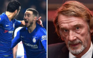 Chân dung Jim Ratcliffe: Người đàn ông sắp thâu tóm Chelsea