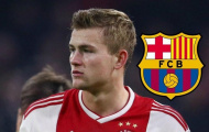 Barcelona chốt 60 triệu euro cho thần đồng của bóng đá Hà Lan