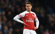 Bị đồn tống khứ khỏi Emirates, sao Arsenal phản pháo cực gắt