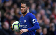 CỰC SỐC! Chelsea chấp nhận bán đứt Eden Hazard
