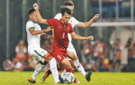 Không phải Thái Lan, U23 Indonesia mới là nỗi lo lớn nhất của U23 Việt Nam