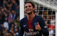 Người đại diện mở cánh cửa đến Man Utd cho Rabiot