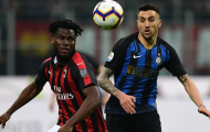 Hậu Derby della Madonnina, Inter Milan đối diện án phạt nặng