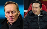 Huyền thoại Arsenal chia sẻ bí quyết cầm quân của Emery