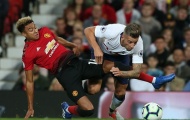 75 triệu còn 25 triệu, 'trò hụt Mourinho' phá vỡ im lặng về tương lai