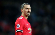 Lộng ngôn, Ibrahimovic bị Giggs mắng sâu cay