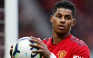 Man Utd chuẩn bị kích hoạt điều khoản 'trói chân' Rashford