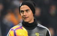 Nóng: Liverpool sắp có được chữ ký của Dybala