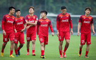 5 điều rút ra từ danh sách U23 Việt Nam: Bộ khung Hà Nội, quân HAGL thất sủng