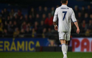 Ronaldo nói lời tận đáy lòng về 9 năm tại Madrid