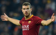 Tham vọng quá lớn, AS Roma đang tự làm khó chính mình