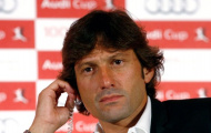 Tiết lộ bất ngờ về phòng thay đồ của AC Milan sau Derby Milano