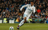 'Bom tấn' chia tay Real, Man Utd được ưu tiên hàng đầu