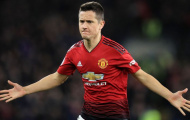 NÓNG! Cái tên thứ 6 chốt tương lai tại M.U thời Solskjaer
