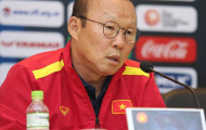 Điểm tin bóng đá Việt Nam tối 21/03: Thầy Park bênh vực Quang Hải, không hài lòng với VFF