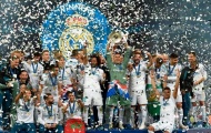 Chuyên gia bóng đá đề nghị cấm Real thi đấu Champions League vì lý do này