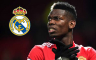 Chuyển nhượng 21/03: Pogba đòi ra đi, M.U chốt 4 tân binh giá khủng; Man City nổ bom tấn 80 triệu