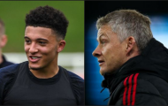 Man Utd đang làm 'mọi thứ có thể' để chiêu mộ sao 80 triệu bảng