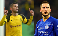 Chưa đến Chelsea, sao 64 triệu euro tuyên bố thay thế Hazard