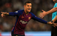 Nhận đủ 100 triệu bảng, Barca sẽ để 'hàng hớ' ra đi