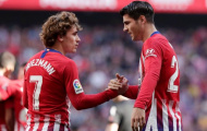 Nóng! Rõ thái độ của Griezmann khi được Man Utd quan tâm