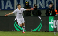 Man Utd liên hệ, quyết mua chân sút số 2 Bundesliga
