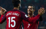 Giật lấy đồng đội Ronaldo, Tottenham quyết tâm vô địch Ngoại hạng Anh