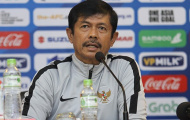 HLV Indra Sjafri vui mừng vì U23 Việt Nam không có Công Phượng, Xuân Trường