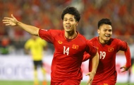Bầu Đức lên tiếng triệu hồi Công Phượng nếu được đá SEA Games 30
