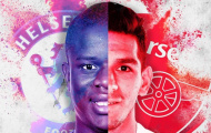 Torreira, Kante và sự tiến hoá của các tiền vệ phòng ngự