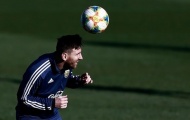 Lý do Messi sẽ vắng mặt trong trận đấu với Morocco?
