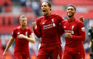 Liverpool tiến gần đến việc sở hữu cặp trung vệ xuất sắc nhất thế giới?