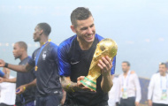 Lucas Hernandez - Bản hợp đồng kỷ lục của Bayern là ai?