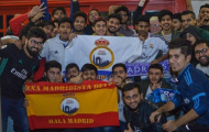 Madridista biểu quyết đòi mang 3 ngôi sao này về câu lạc bộ