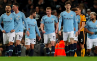 Nóng! Man City gặp bất lợi cực lớn, nguy cơ sụp đổ tại Premier League