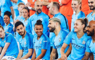 Khi Man City cũng giống như một gia đình
