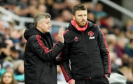 Michael Carrick bật mí sự thay đổi của Man Utd dưới thời Ole