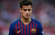 'Phù thuỷ thất sủng' của Barca quyết lạnh nhạt tới cùng với Man Utd