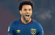 Real nhắm sao West Ham như phương án B cho Hazard