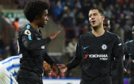 'Tôi muốn ở lại Chelsea'