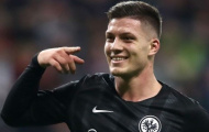CĐV giục Liverpool: 'Phải-mua', 'Một tiền đạo hoàn hảo'